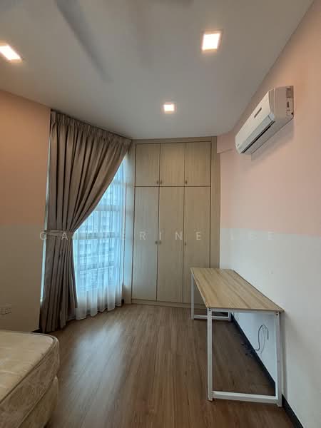 Condominium for Rent at The Brezza - Catherine Lee - PropertyGuru.com.my