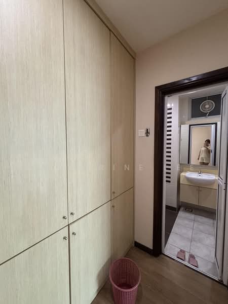 Condominium for Rent at The Brezza - Catherine Lee - PropertyGuru.com.my