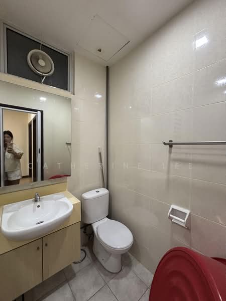 Condominium for Rent at The Brezza - Catherine Lee - PropertyGuru.com.my
