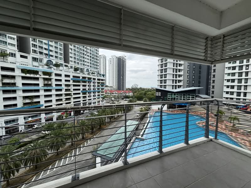 Condominium for Rent at The Brezza - Catherine Lee - PropertyGuru.com.my