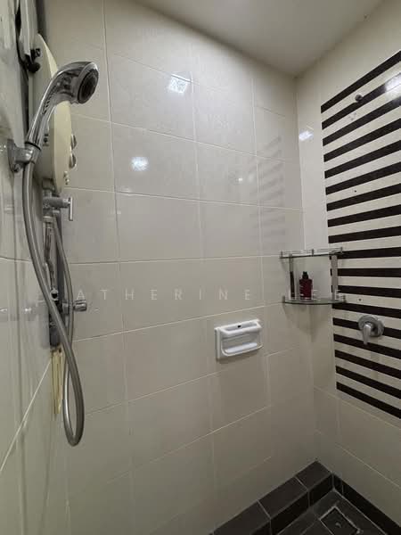 Condominium for Rent at The Brezza - Catherine Lee - PropertyGuru.com.my