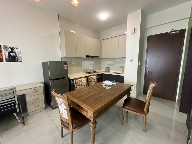 Kondominium untuk Disewa di Bay Point @ Country Garden Danga Bay - MJ Lai - PropertyGuru.com.my