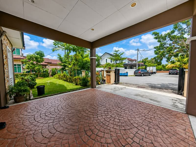 Rumah Banglo untuk Dijual di Desa Pinggiran Putra (Dengkil) - Azli Ibrahim - Exterior - PropertyGuru.com.my