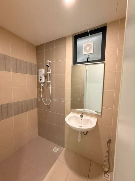 Kondominium untuk Disewa di IDEAL VENICE RESIDENCY - Xinnee . - Bathroom - PropertyGuru.com.my