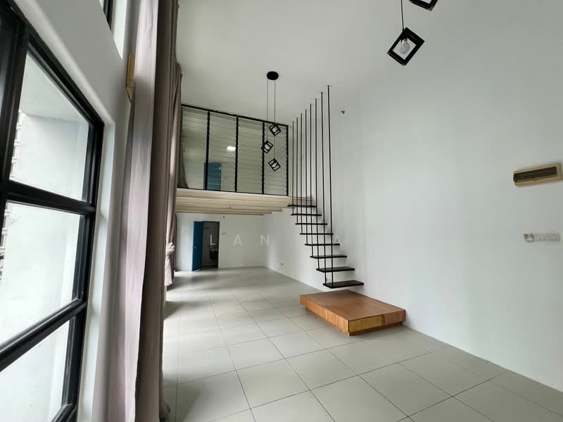 Service Residence for Rent at Colonial @ Empire City - Alan Tai - Interior - PropertyGuru.com.my