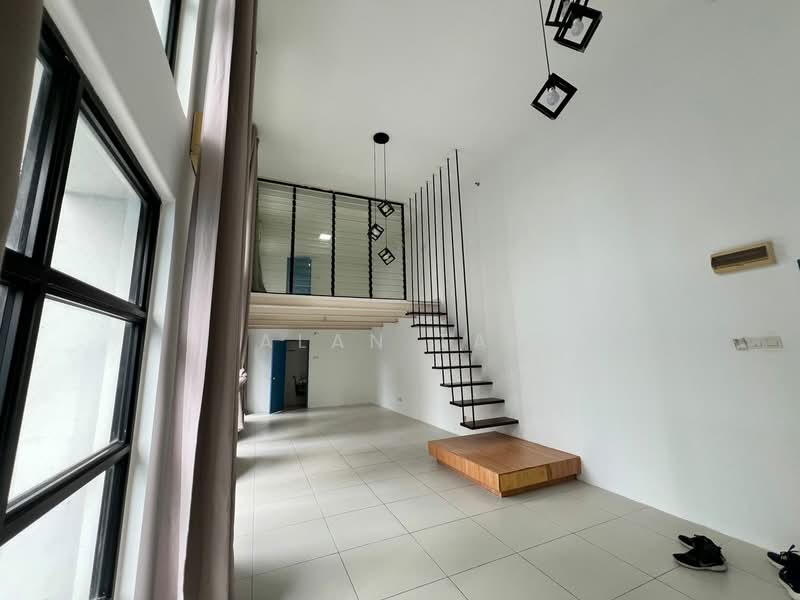 Service Residence for Rent at Colonial @ Empire City - Alan Tai - Interior - PropertyGuru.com.my