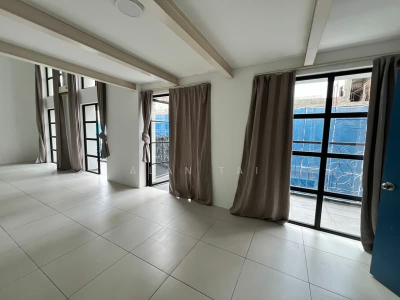 Service Residence for Rent at Colonial @ Empire City - Alan Tai - Interior - PropertyGuru.com.my