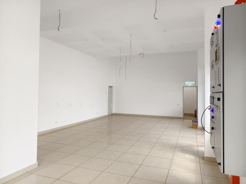 Commercial Semi-D for Rent in Juru (Penang) - Shelley Voon - Interior - PropertyGuru.com.my