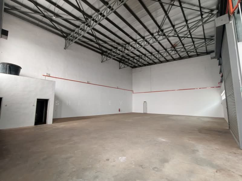 Commercial Semi-D for Rent in Juru (Penang) - Shelley Voon - Interior - PropertyGuru.com.my