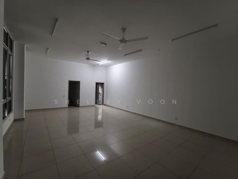 Commercial Semi-D for Rent in Juru (Penang) - Shelley Voon - Interior - PropertyGuru.com.my