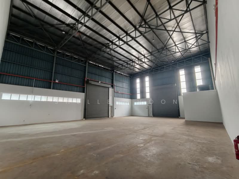 Commercial Semi-D for Rent in Juru (Penang) - Shelley Voon - Interior - PropertyGuru.com.my