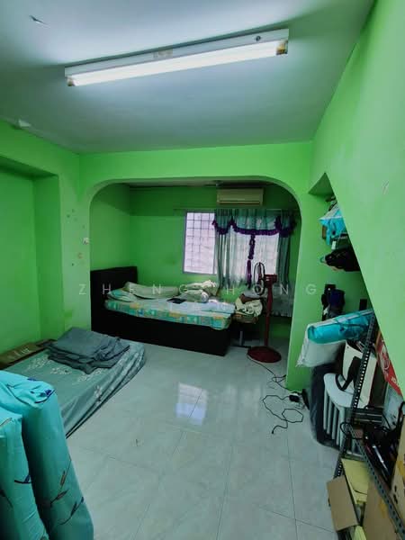 Rumah Teres 2.5 Tingkat untuk Dijual di Taman Putra (Ampang) - Zheng Hong Tan - Bedroom - PropertyGuru.com.my
