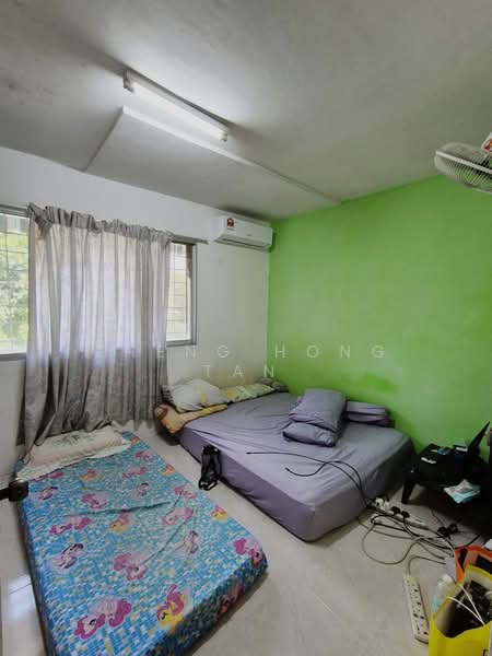 Rumah Teres 2.5 Tingkat untuk Dijual di Taman Putra (Ampang) - Zheng Hong Tan - Bedroom - PropertyGuru.com.my