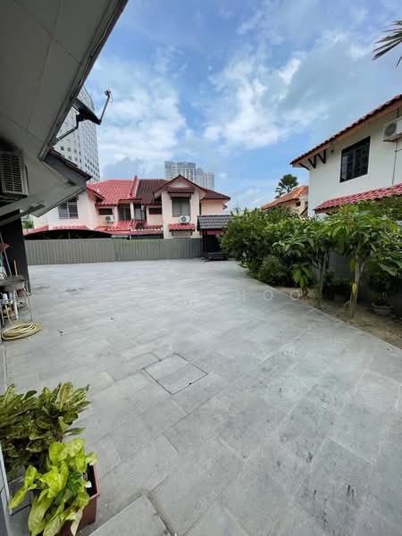 Rumah Banglo untuk Dijual di Bayan Lepas (Penang) - Gary Khoo - Exterior - PropertyGuru.com.my