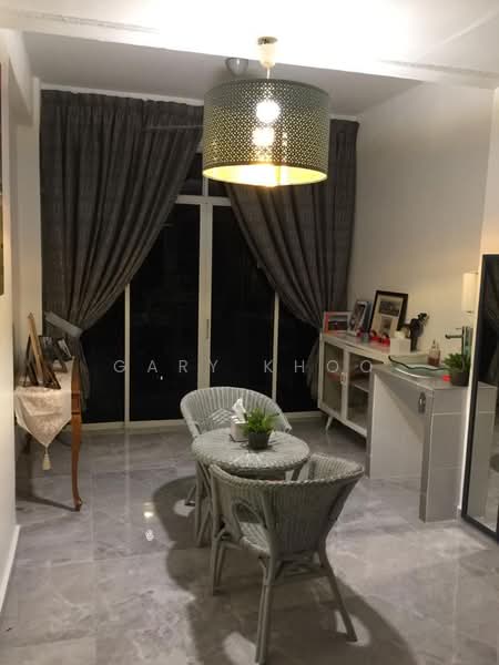 Rumah Banglo untuk Dijual di Bayan Lepas (Penang) - Gary Khoo - Living Room - PropertyGuru.com.my