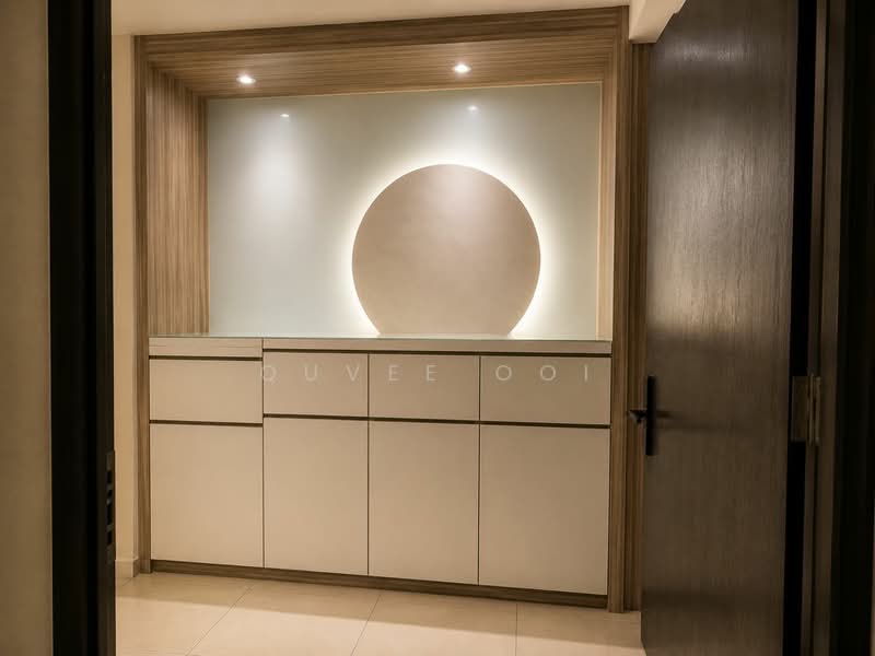 Condominium for Rent at Setia Sky Vista - Quvee Ooi - Interior - PropertyGuru.com.my