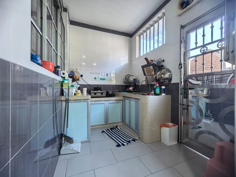 Rumah Teres 1 Tingkat untuk Dijual di Permas Jaya (Johor) - Alvin Boo - PropertyGuru.com.my