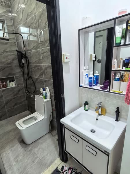 Rumah Teres 1 Tingkat untuk Dijual di Permas Jaya (Johor) - Alvin Boo - PropertyGuru.com.my