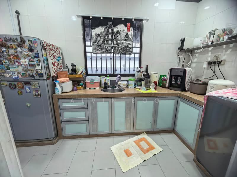 Rumah Teres 1 Tingkat untuk Dijual di Permas Jaya (Johor) - Alvin Boo - PropertyGuru.com.my