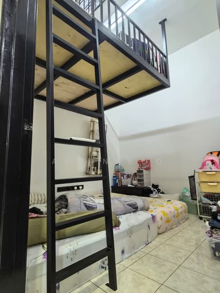 Rumah Teres 1 Tingkat untuk Dijual di Permas Jaya (Johor) - Alvin Boo - PropertyGuru.com.my