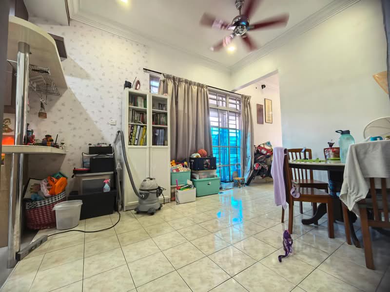 Rumah Teres 1 Tingkat untuk Dijual di Permas Jaya (Johor) - Alvin Boo - PropertyGuru.com.my