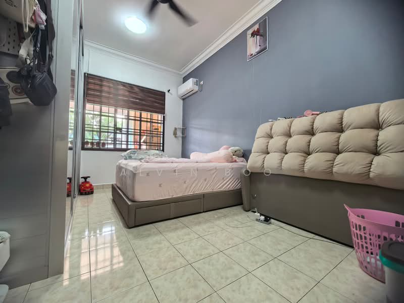Rumah Teres 1 Tingkat untuk Dijual di Permas Jaya (Johor) - Alvin Boo - PropertyGuru.com.my