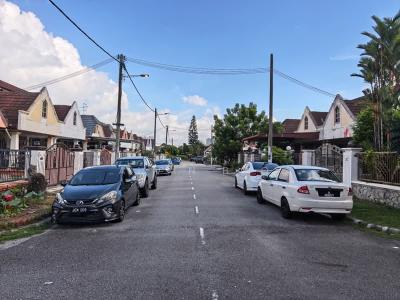 Rumah Teres 1 Tingkat untuk Dijual di Permas Jaya (Johor) - Alvin Boo - PropertyGuru.com.my
