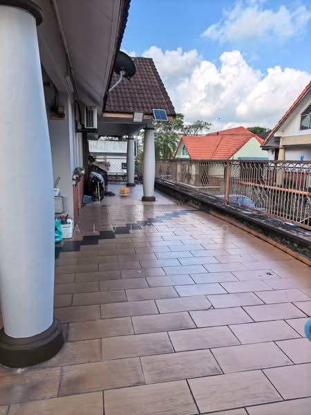 Rumah Teres 1 Tingkat untuk Dijual di Permas Jaya (Johor) - Alvin Boo - PropertyGuru.com.my
