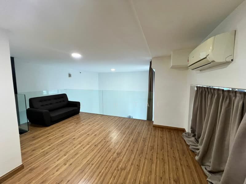 Condominium for Rent at My Loft @ Empire City - Alan Tai - Interior - PropertyGuru.com.my