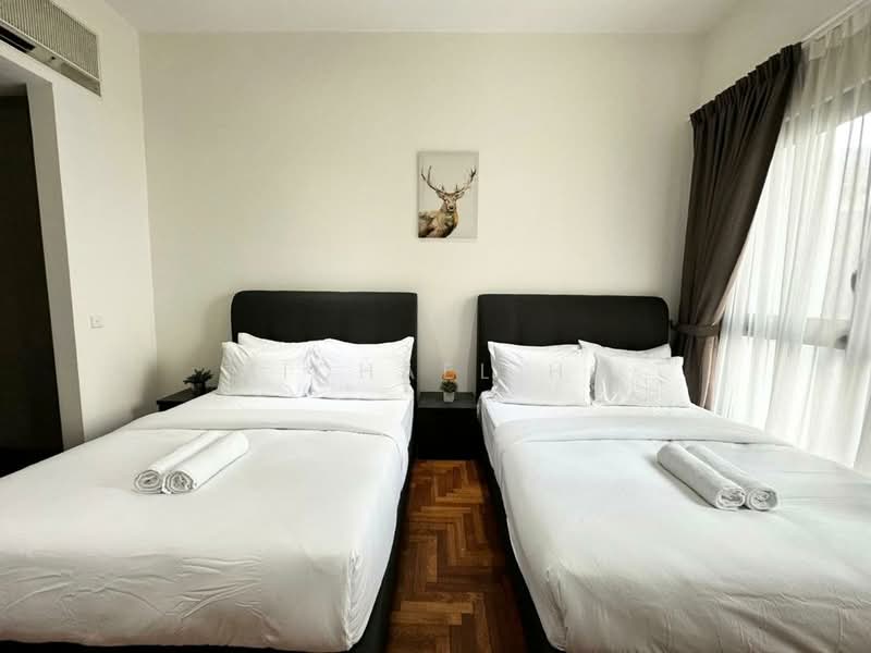 Service Residence for Sale at The Mews - Michael Ho - Bedroom - PropertyGuru.com.my