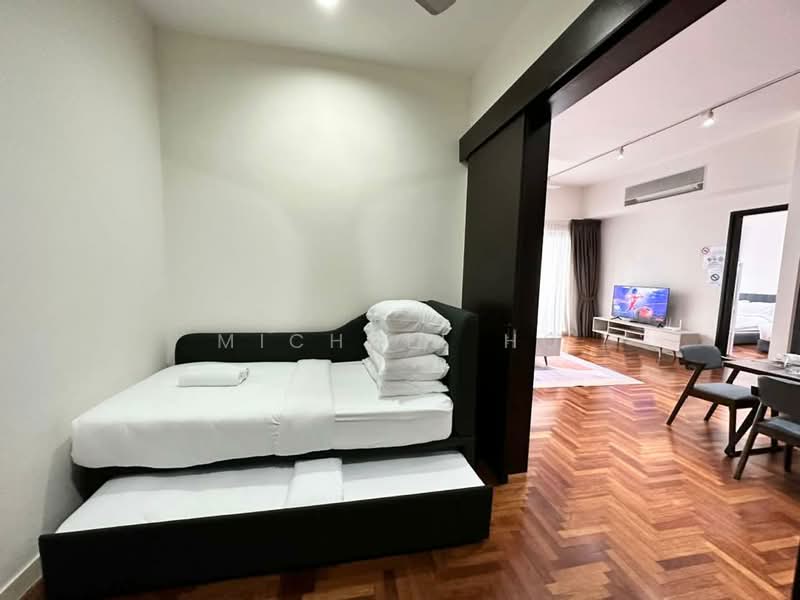 Service Residence for Sale at The Mews - Michael Ho - Bedroom - PropertyGuru.com.my
