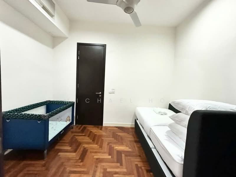 Service Residence for Sale at The Mews - Michael Ho - Bedroom - PropertyGuru.com.my