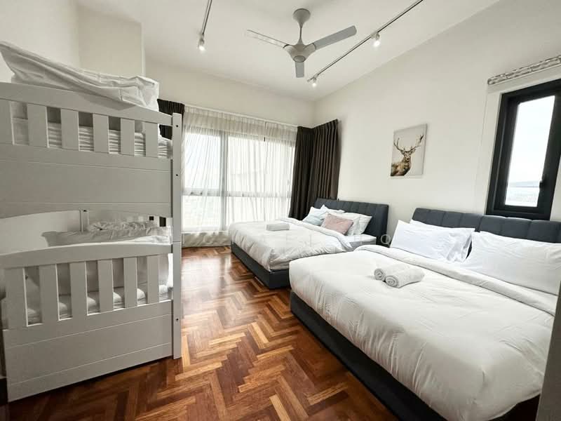 Service Residence for Sale at The Mews - Michael Ho - Bedroom - PropertyGuru.com.my