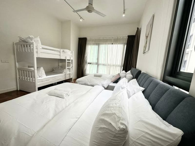 Service Residence for Sale at The Mews - Michael Ho - Bedroom - PropertyGuru.com.my