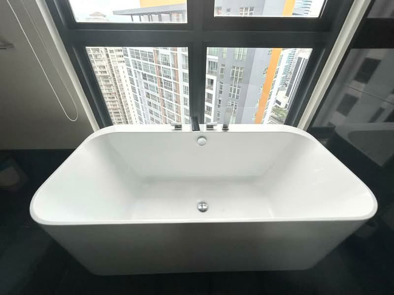 Service Residence for Sale at The Mews - Michael Ho - Bathroom - PropertyGuru.com.my
