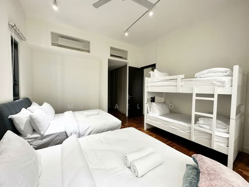 Service Residence for Sale at The Mews - Michael Ho - Bedroom - PropertyGuru.com.my