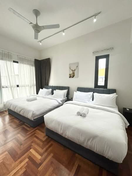 Service Residence for Sale at The Mews - Michael Ho - Bedroom - PropertyGuru.com.my