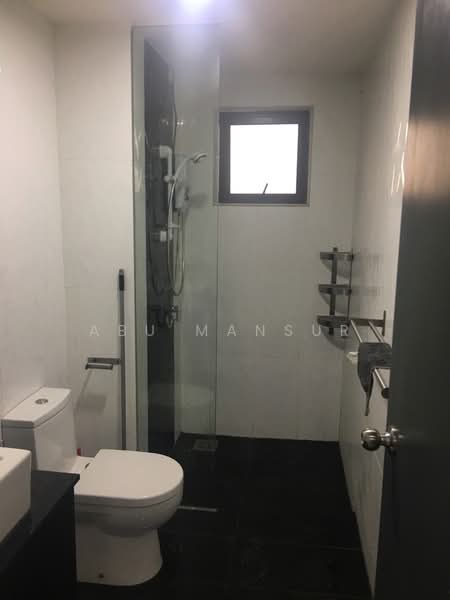Service Residence for Rent at Menara Suria (V12) - Abu Mansur - PropertyGuru.com.my