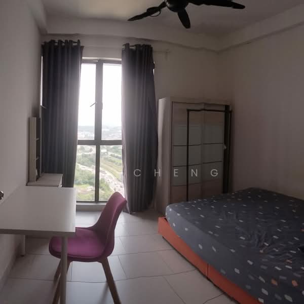 Servis Apartment untuk Disewa di Astetica Residences - Ms Cheng - PropertyGuru.com.my