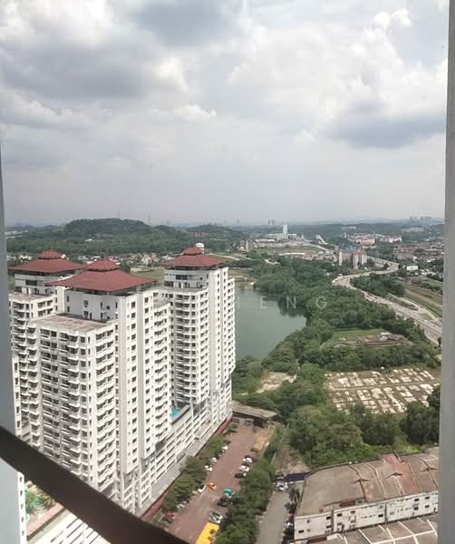 Servis Apartment untuk Disewa di Astetica Residences - Ms Cheng - PropertyGuru.com.my