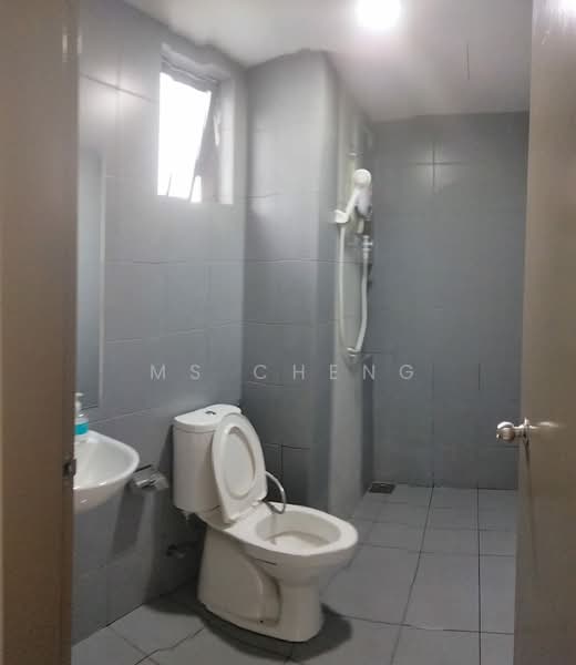 Servis Apartment untuk Disewa di Astetica Residences - Ms Cheng - PropertyGuru.com.my