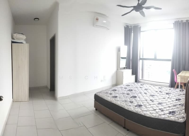 Servis Apartment untuk Disewa di Astetica Residences - Ms Cheng - PropertyGuru.com.my