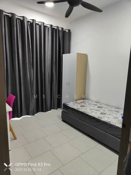 Servis Apartment untuk Disewa di Astetica Residences - Ms Cheng - PropertyGuru.com.my