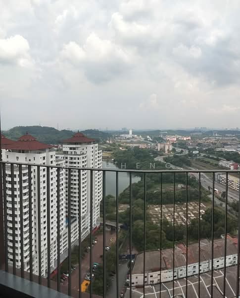 Servis Apartment untuk Disewa di Astetica Residences - Ms Cheng - PropertyGuru.com.my
