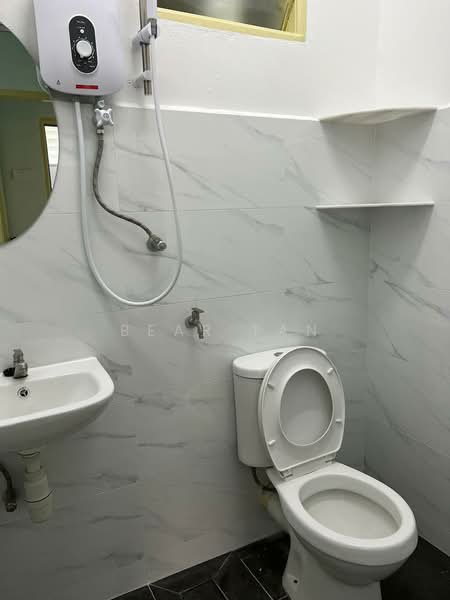 Apartment for Rent at Gambier Heights - Bear Tan - PropertyGuru.com.my