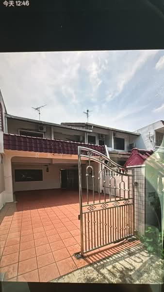 2-storey Terraced House for Rent in Johor Bahru (Johor) - Ray Tung - Exterior - PropertyGuru.com.my