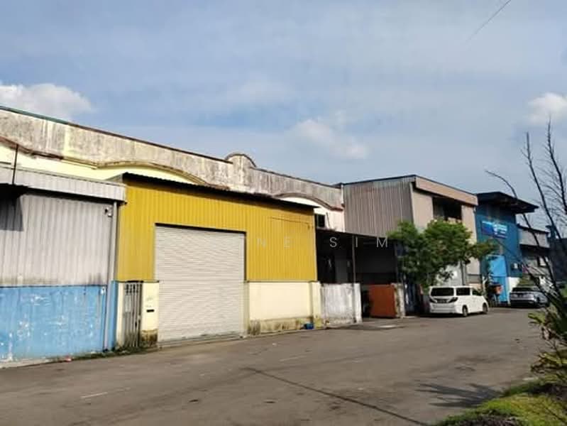 Kilang Berkembar untuk Dijual di Taman Tan Sri Yaacob (Johor Bahru) - Elaine Sim - Exterior - PropertyGuru.com.my