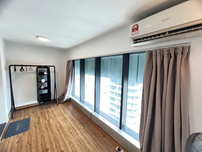 Condominium for Rent at My Loft @ Empire City - Alan Tai - View - PropertyGuru.com.my