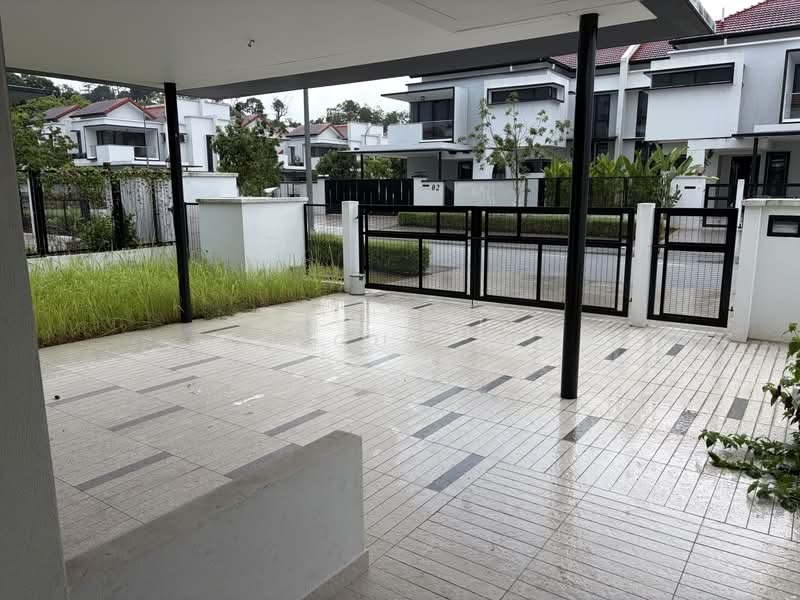 Rumah Berkembar untuk Dijual di Bukit Bandaraya (Shah Alam) - Marcus Lim - PropertyGuru.com.my