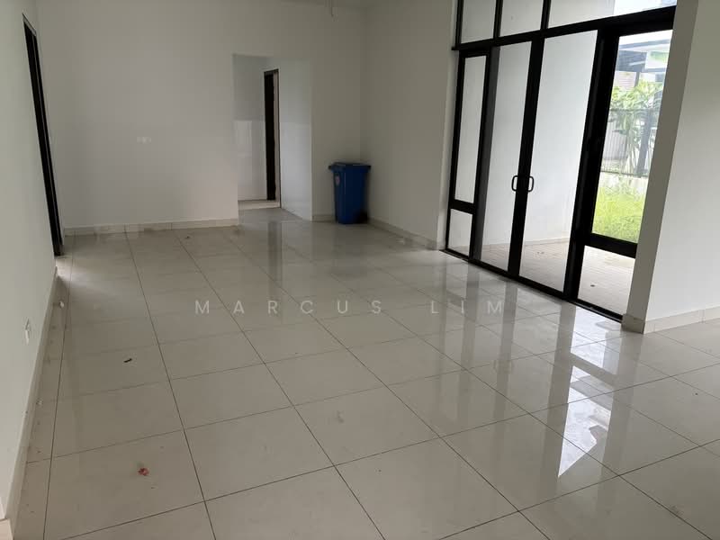 Rumah Berkembar untuk Dijual di Bukit Bandaraya (Shah Alam) - Marcus Lim - PropertyGuru.com.my